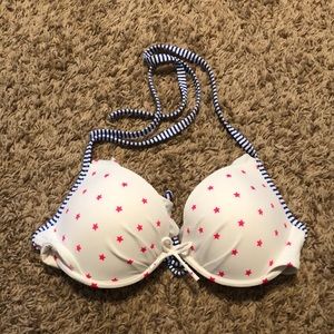 VS Bikini Top